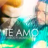 About Te Amo Song