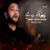 About Zahra s.a Ko Hai Sataya Song