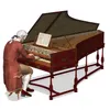 About Scarlatti Sonata K53 Song