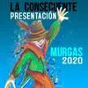 About Presentación 2020 Song