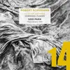 Sechs Stücke in kanonischer Form (Studien für den Pedalflügel), Op. 56: II. Mit innigem Ausdruck-Arr. for Piano Four Hands