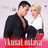 Vkusat ostava