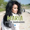 About Moyte zadrazhki Song
