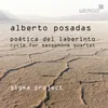 Poética del Laberinto: III. Senderos que se bifurcan