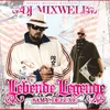 About Lebende Legende (feat. Samy Deluxe) Song