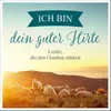 Ich hab dich je und je geliebt