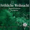 Fröhliche Weihnacht überall: II. Kanon mit Ostinato