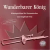 About Wunderbarer König: II. Bicinium Song