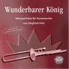 About Wunderbarer König: IV. Tricinium Song