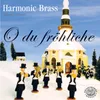 Fröhliche Weihnacht überall-Arr. for Brass Quintet