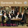 First Suite de Fanfares: II. Gracieusement-Arr. for Brass Quintet