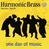 One Day of Music: II. Von jemandem angelächelt werden-Arr. for Brass Quintet