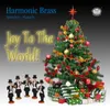 About We Wish You a Merry Christmas-Arr. for Brass Quintet Song