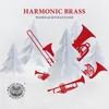 Quem pastores laudavere-Arr. for Brass Quintet