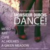 Dance-Moto Remix Radio Edit