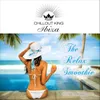 Relax @ the Beach-Tranquility Conga Cut