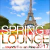 Spring Lounge 2017-Continuous Mix