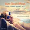 Ibiza Beach Affairs, Vol. 1-Continuous Mix 1