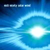 Solar Wind