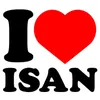 About I Love Isan Song