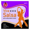 La Salsa Vive