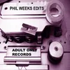 Take My Hand-Phil Weeks Edit