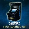 High Score-Emilian Wonk Remix