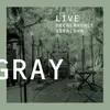 Blue Hearts & Shades of Grey-Live