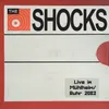 More Kicks-Live 2003