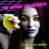 About Squeezed Lemon Song