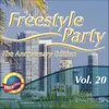 The Freestyle Megamix