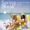 Tropicana Beach Club-Latin Mix