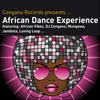 Theme from Dolphin Trance-DJ Congano's Short Afro Remix