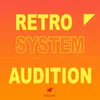 Audition-Retro Wave Remix