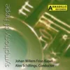 Concertino Per Timpani and Orchestra - Andante