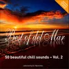 About Isla del Silencio-Sad Clouds Mix Song