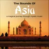 The Sounds of Asia, Vol. 1-Continuous Mix