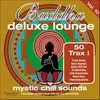 Buddha Deluxe Lounge, Vol. 10, Pt. 1-Continuous Mix