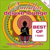 Buddha Deluxe Lounge, Vol. 11, Pt. 1-Continuous Mix