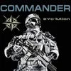 Commander-Instrumental