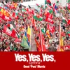 About Yes, Yes, Yes  (Cymru) Song
