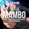 Strictly Come Dancing Main Theme