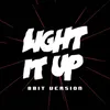 Light It Up-8 Bit Version