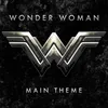 About Wonder Woman - Main Theme Song