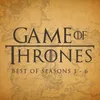 Jon Snow's End Credits, Episode 10 (Season 5)