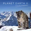 Planet Earth II Main Theme-Cover Version