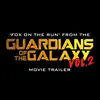 Fox on the Run (From "Guardians of the Galaxy Volume 2" Movie Trailer)-Rerecord