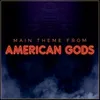 Main Theme from "American Gods"-Cover Version