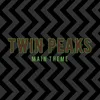 Twin Peaks Main Theme-Cover Version