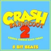 Crash Bandicoot 2: Cortex Strikes Back Theme-8 Bit Version